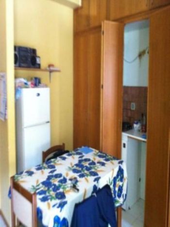 Appartamento arredato con balcone Politeama libert� - Altre fotografie