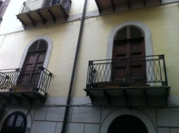 Appartamento affitto Palermo - Altre fotografie