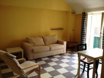 Casa arredata con balcone Alessandria - Altre fotografie
