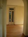 Appartamento con giardino e garage Borghi