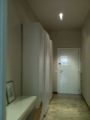 Bilocale arredato con balcone Brescia