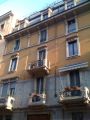 Loft nuova costruzione arredato Fiera, firenze,
