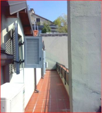Appartamento con terrazzo Milano - centro