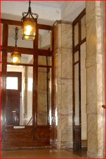 Appartamento con terrazzo Milano - centro