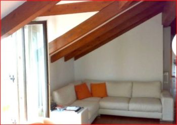 Appartamento con terrazzo Milano - centro