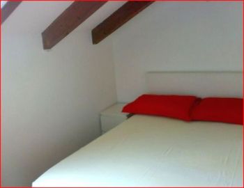 Appartamento con terrazzo Milano - centro