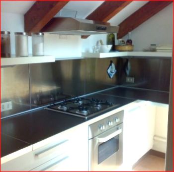 Appartamento con terrazzo Milano - centro