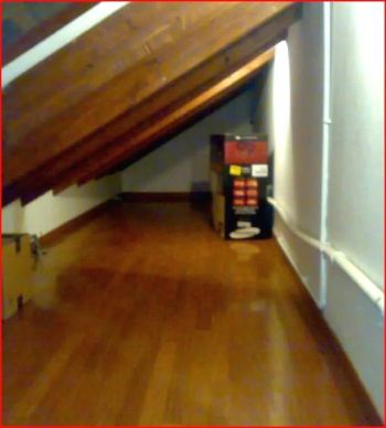 Appartamento con terrazzo Milano - centro
