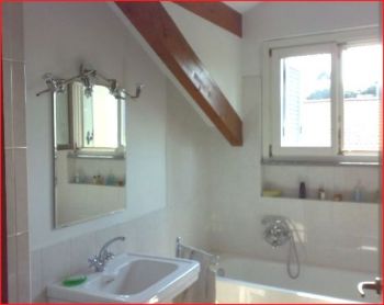 Appartamento con terrazzo Milano - centro