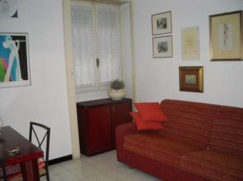 Appartamento affitto Milano
