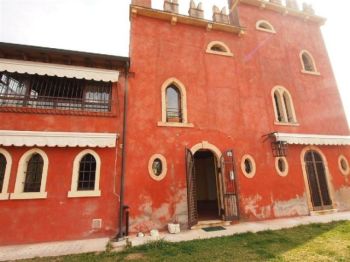 Appartamento con giardino e posto auto - Altre fotografie