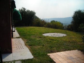 Appartamento con giardino e posto auto - Altre fotografie