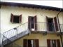 Monolocale arredato con balcone Bosto