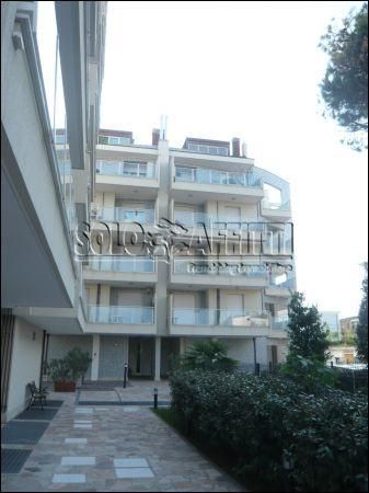Bilocale arredato con terrazzo Lagomaggio