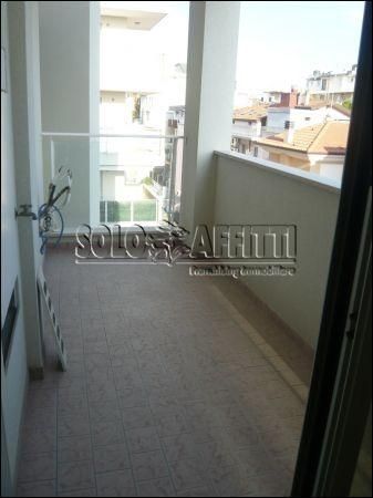 Bilocale arredato con terrazzo Lagomaggio