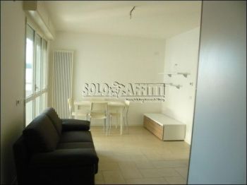 Bilocale arredato con terrazzo Lagomaggio