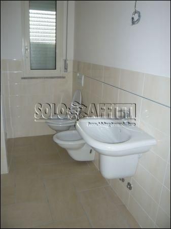 Bilocale arredato con terrazzo Lagomaggio