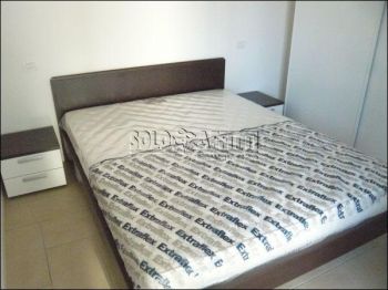 Bilocale arredato con terrazzo Lagomaggio