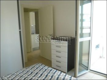 Bilocale arredato con terrazzo Lagomaggio