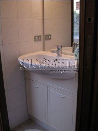 Appartamento arredato Zona stazione (nord)