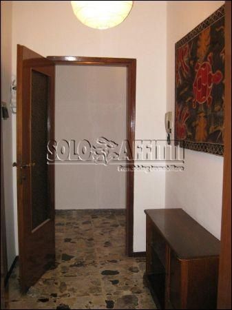 Appartamento arredato Zona stazione (nord)