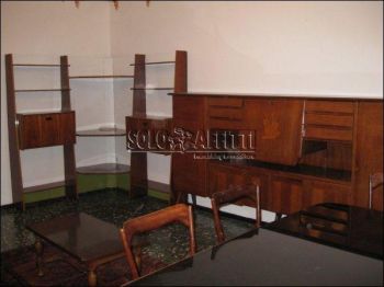 Appartamento arredato Zona stazione (nord)