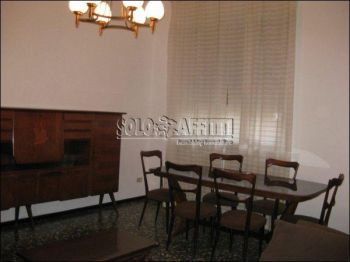Appartamento arredato Zona stazione (nord)