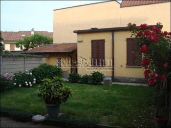 Appartamento arredato Zona stazione (nord)
