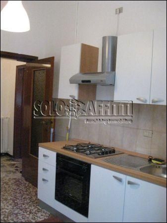 Appartamento affitto Rho