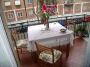 Appartamento arredato con terrazzo Marconi,