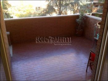 Casa arredata con terrazzo Eur, laurentino, checchignola, montagnola, fonte meravigliosa