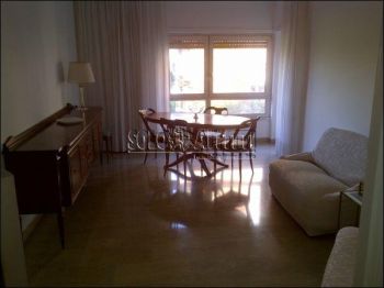 Casa arredata con terrazzo Eur, laurentino, checchignola, montagnola, fonte meravigliosa