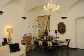 Casa arredata Alassio