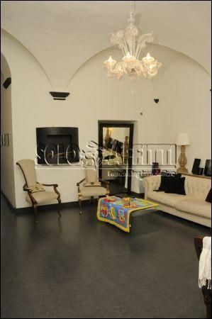 Casa arredata Alassio