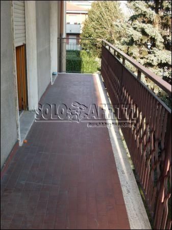Appartamento affitto Cornaredo