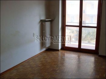 Casa con terrazzo Cornaredo