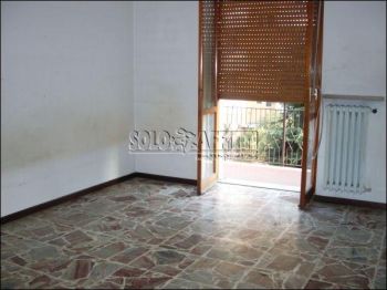 Casa con terrazzo Cornaredo