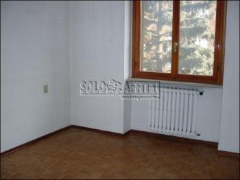 Casa con terrazzo Cornaredo