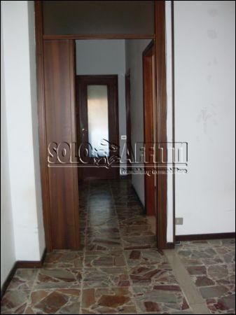 Casa con terrazzo Cornaredo