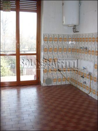 Casa con terrazzo Cornaredo