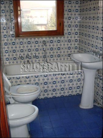 Casa con terrazzo Cornaredo