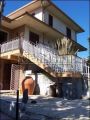 Villa con balcone e garage Aci Catena