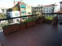 Attico arredato con terrazzo Citt� studi,