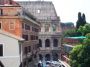 Appartamento arredato con balcone Centro storico