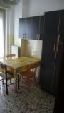 Bilocale arredato con balcone Brescia