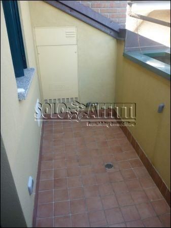 Monolocale arredato con balcone San paolo