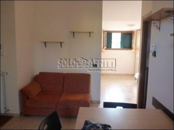 Monolocale arredato con balcone San paolo