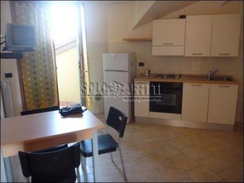 Monolocale affitto Legnano