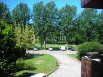 Appartamento da ristrutturare con terrazzo