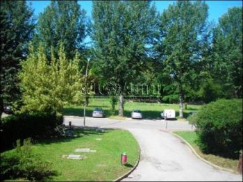 Appartamento da ristrutturare con terrazzo